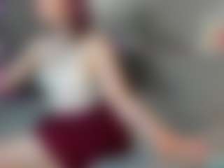 Ricki-Bloom's Live Sex Cam Show