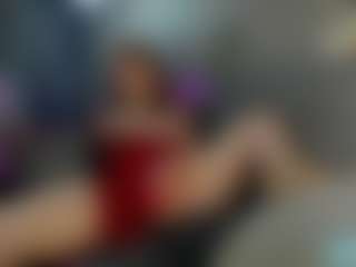 Live cam show with Ricki-Bloom - Blue Eyes on camwithhim.com