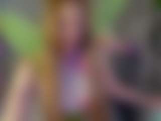 Ricki-Bloom's Live Sex Cam Show