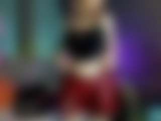 Ricki-Bloom's Live Sex Cam Show
