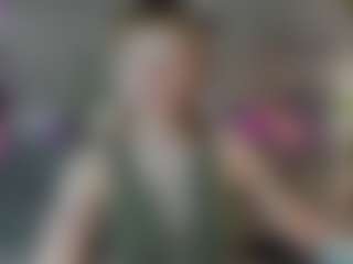 Ricki-Bloom's Live Sex Cam Show