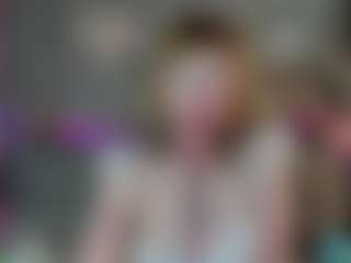 Ricki-Bloom's Live Sex Cam Show