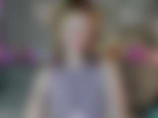 Ricki-Bloom's Live Sex Cam Show