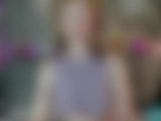 Ricki-Bloom's Live Sex Cam Show