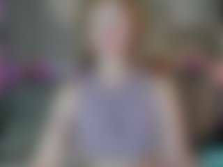 Ricki-Bloom's Live Sex Cam Show