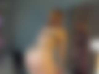 Ricki-Bloom's Live Sex Cam Show