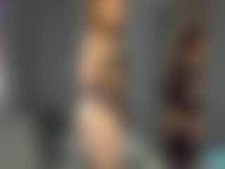 Ricki-Bloom's Live Sex Cam Show