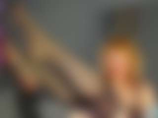 Ricki-Bloom's Live Sex Cam Show