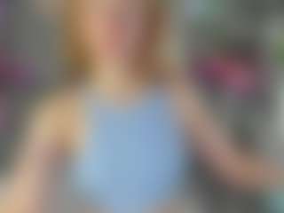 Ricki-Bloom's Live Sex Cam Show