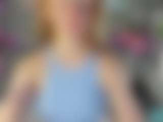 Ricki-Bloom's Live Sex Cam Show