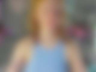 Ricki-Bloom's Live Sex Cam Show