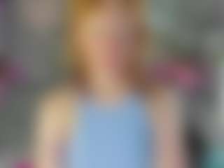 Ricki-Bloom's Live Sex Cam Show