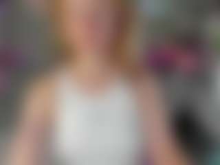 Ricki-Bloom's Live Sex Cam Show