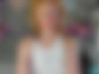 Ricki-Bloom's Live Sex Cam Show