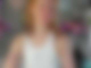 Ricki-Bloom's Live Sex Cam Show