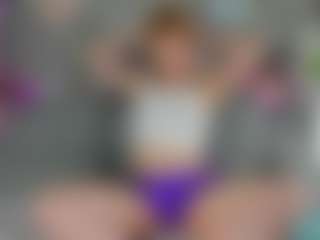 Ricki-Bloom's Live Sex Cam Show