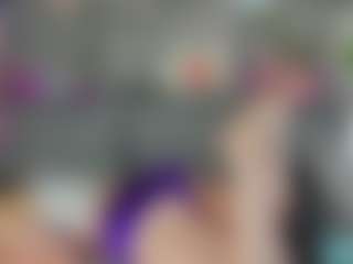 Ricki-Bloom's Live Sex Cam Show