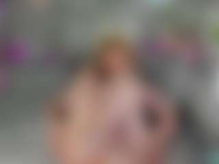 Ricki-Bloom's Live Sex Cam Show