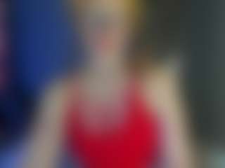 Ricki-Bloom's Live Sex Cam Show