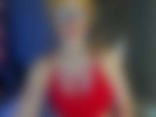 Ricki-Bloom's Live Sex Cam Show