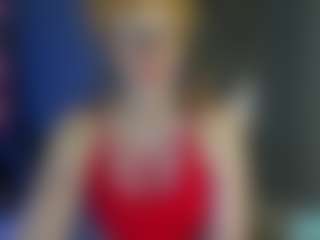 Ricki-Bloom's Live Sex Cam Show