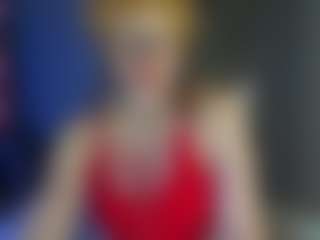 Ricki-Bloom's Live Sex Cam Show
