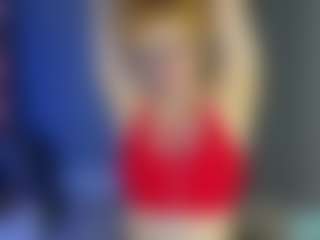 Ricki-Bloom's Live Sex Cam Show