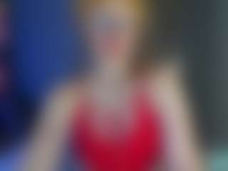 Ricki-Bloom's Live Sex Cam Show