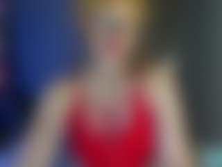 Ricki-Bloom's Live Sex Cam Show