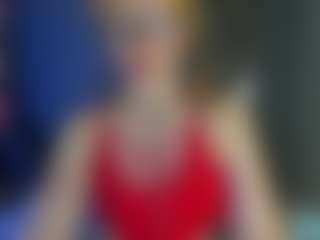 Ricki-Bloom's Live Sex Cam Show