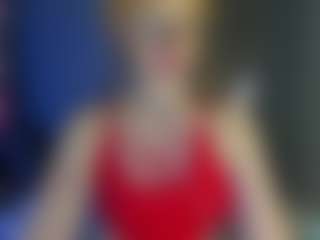 Live cam show with Ricki-Bloom - Ass Bouncing on Camming Site
