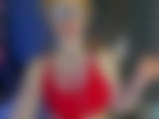 Ricki-Bloom's Live Sex Cam Show