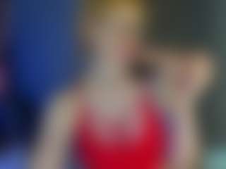 Ricki-Bloom's Live Sex Cam Show