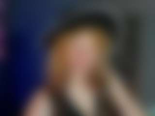 Ricki-Bloom's Live Sex Cam Show