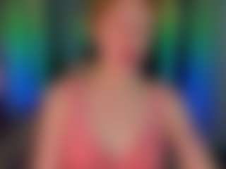 Live cam show with Ricki-Bloom - Striptease on makecum.org
