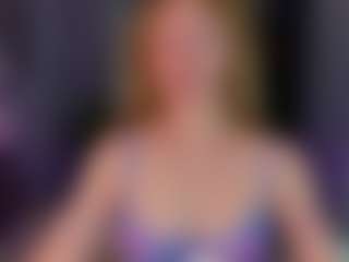 Ricki-Bloom's Live Sex Cam Show