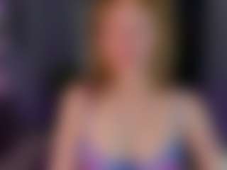 Ricki-Bloom's Live Sex Cam Show