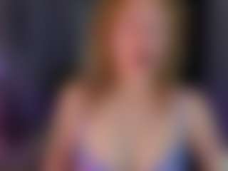 Ricki-Bloom's Live Sex Cam Show