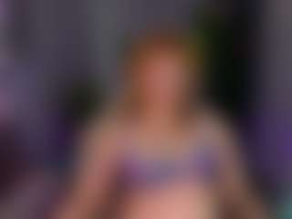 Live cam show with Ricki-Bloom - Joi on Mixed Magazine Live