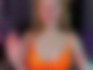 Ricki-Bloom's Live Sex Cam Show