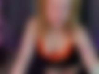 Ricki-Bloom's Live Sex Cam Show