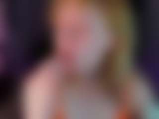 Ricki-Bloom's Live Sex Cam Show