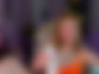 Ricki-Bloom's Live Sex Cam Show