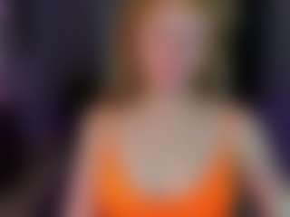 Ricki-Bloom's Live Sex Cam Show