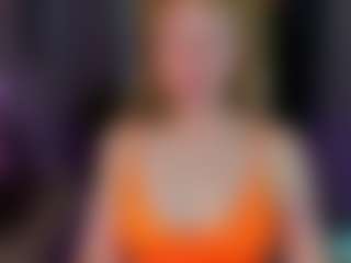 Ricki-Bloom's Live Sex Cam Show