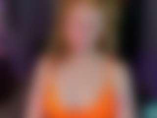 Ricki-Bloom's Live Sex Cam Show