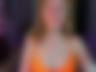 Ricki-Bloom's Live Sex Cam Show