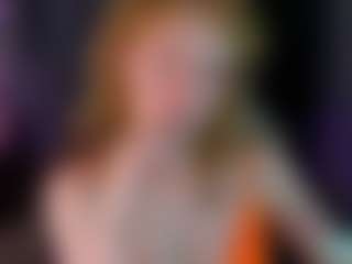 Ricki-Bloom's Live Sex Cam Show