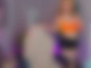 Ricki-Bloom's Live Sex Cam Show