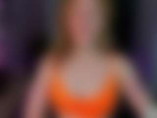 Ricki-Bloom's Live Sex Cam Show